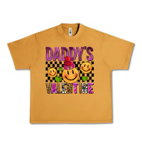 Peanut Butter daddys valentine olivia Urban Heavy Tee - OliviaCreatesArt