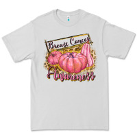 Dove Grey breast cancer awareness Premium Tee - texasbilliewilder