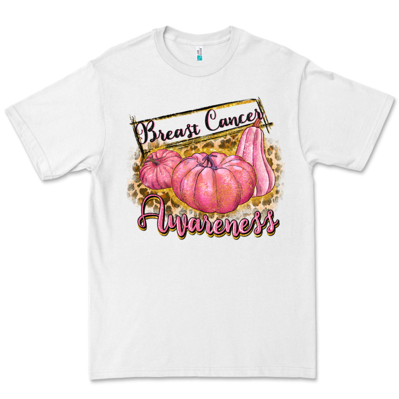 Breast Cancer Awareness Premium Tee by texasbilliewilder | Teevron