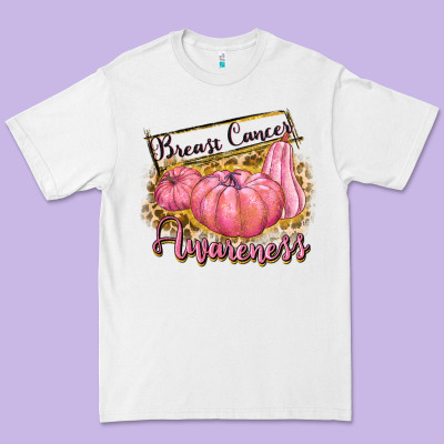 Breast Cancer Awareness Premium Tee Designed By Texasbilliewilder