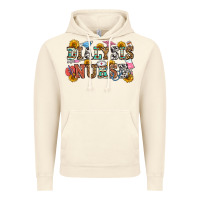 Vintage Artic dialysis nurse Vintage Hoodie - OliviaCreatesArt