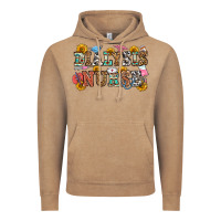 Vintage Coffee dialysis nurse Vintage Hoodie - OliviaCreatesArt