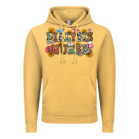 Vintage Mustard dialysis nurse Vintage Hoodie - OliviaCreatesArt