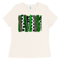 Bone Soccer brushstroke Ladies Tee - HowdyJamesFarm