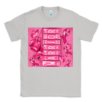 Moon Dust warrior breast cancer Classic Tee - RanaPortraitStore