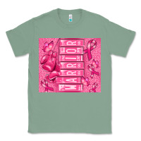 Sage warrior breast cancer Classic Tee - RanaPortraitStore