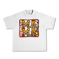 Lunar Rock softball mama Urban Heavy Tee - Jasminsmagicworld