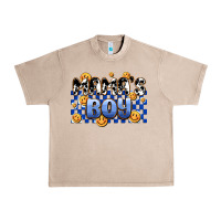 French Oak mama's boy olivia Urban Heavy Tee - OliviaCreatesArt