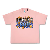 Salmon mama's boy olivia Urban Heavy Tee - OliviaCreatesArt