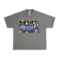 Tornado mama's boy olivia Urban Heavy Tee - OliviaCreatesArt
