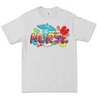 Autism Nurse Premium Tee | Teevron