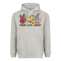 Moon Dust peace love easter Heavyweight Hoodie - AdoDesignShop