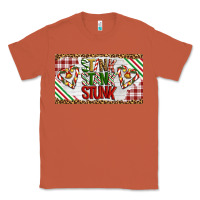 Copper Stink Stank Stunk Classic Tee - Artiststas