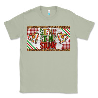 Matcha Stink Stank Stunk Classic Tee - Artiststas