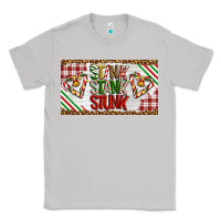 Moon Dust Stink Stank Stunk Classic Tee - Artiststas