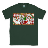 Stink Stank Stunk Classic Tee | Teevron