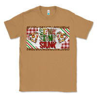 Toasted Coconut Stink Stank Stunk Classic Tee - Artiststas