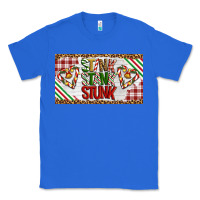 True Royal Stink Stank Stunk Classic Tee - Artiststas