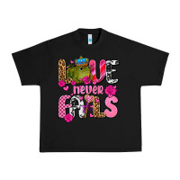 Black love never fails with prince frog  olivia Urban Heavy Tee - OliviaCreatesArt