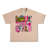 Burro love never fails with prince frog  olivia Urban Heavy Tee - OliviaCreatesArt