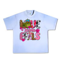 Grape Ice love never fails with prince frog  olivia Urban Heavy Tee - OliviaCreatesArt