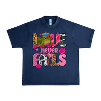 Navy love never fails with prince frog  olivia Urban Heavy Tee - OliviaCreatesArt