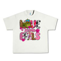Pistachio love never fails with prince frog  olivia Urban Heavy Tee - OliviaCreatesArt