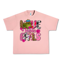 Salmon love never fails with prince frog  olivia Urban Heavy Tee - OliviaCreatesArt
