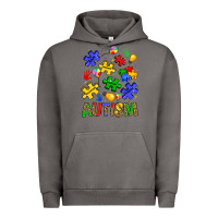 Pigment Tornado autism Urban Hoodie - JahusDesignShop
