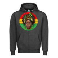Charcoal Heather black women Zipper Hoodie - BarkalooDesign