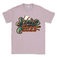 Lilac Senior 2023 baseball Classic Tee - HowdyJamesFarm