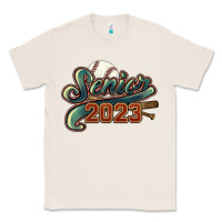 Natural Senior 2023 baseball Classic Tee - HowdyJamesFarm