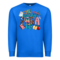 True Royal living that  para  life Premium Sweatshirt - AdoDesignShop