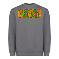 Storm Western St. Patrick's Day One Lucky Teacher Heavyweight Sweatshirt - Artiststas