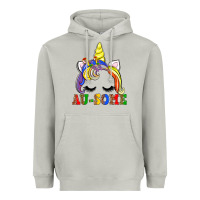 Moon Dust autism au some  unicorn Heavyweight Hoodie - AdoDesignShop