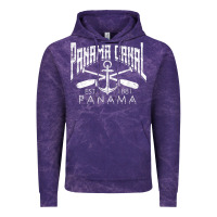 Cloud Purple panama canal   central america pacific ocean traveling beach t shirt Vintage Hoodie - maiPhamDesign