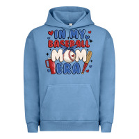 Pigment Pebble Blue in my baseball mom era Urban Hoodie - JahusDesignShop