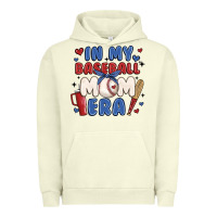 Pigment Pistachio in my baseball mom era Urban Hoodie - JahusDesignShop