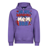Tulip in my baseball mom era Urban Hoodie - JahusDesignShop