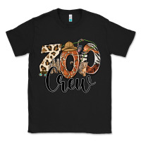 Black zoo crew safari animals Classic Tee - RanaPortraitStore