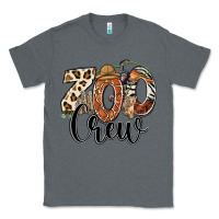 Charcoal Heather zoo crew safari animals Classic Tee - RanaPortraitStore