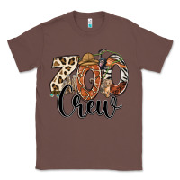 Chestnut zoo crew safari animals Classic Tee - RanaPortraitStore