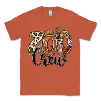 Copper zoo crew safari animals Classic Tee - RanaPortraitStore