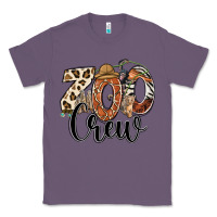 Lavender zoo crew safari animals Classic Tee - RanaPortraitStore