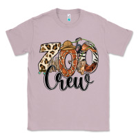 Lilac zoo crew safari animals Classic Tee - RanaPortraitStore
