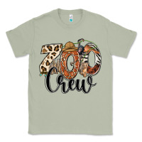 Matcha zoo crew safari animals Classic Tee - RanaPortraitStore