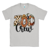 Moon Dust zoo crew safari animals Classic Tee - RanaPortraitStore