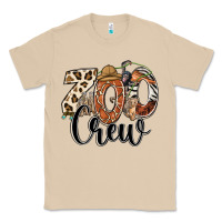 Mushroom zoo crew safari animals Classic Tee - RanaPortraitStore