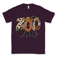 Plum zoo crew safari animals Classic Tee - RanaPortraitStore