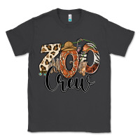 Smoke zoo crew safari animals Classic Tee - RanaPortraitStore